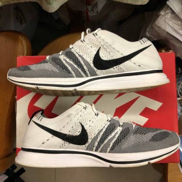 Nike Flyknit Trainer (2017)